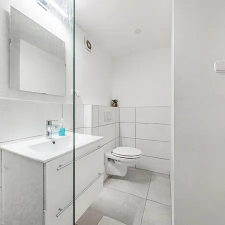 Abigel Family & Studio Apartment Budapest Exterior photo