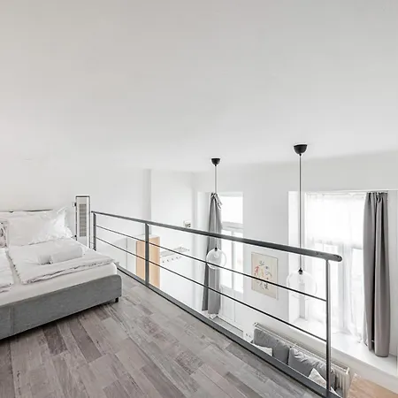 Abigel Family & Studio Apartment Budapest Exterior photo
