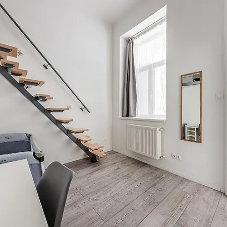 Abigel Family & Studio Apartment Budapest Exterior photo