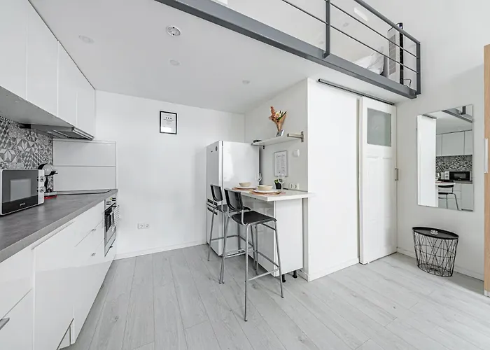 Abigel Family & Studio Apartment
