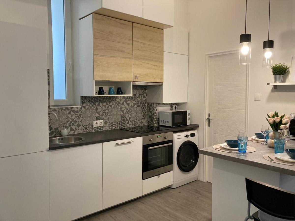 Abigel Family & Appartement *