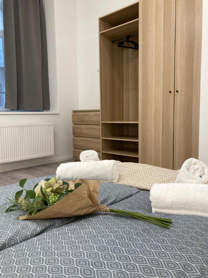 Abigel Family & Appartement