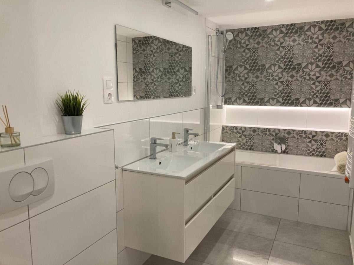 Appartement Abigel Family &