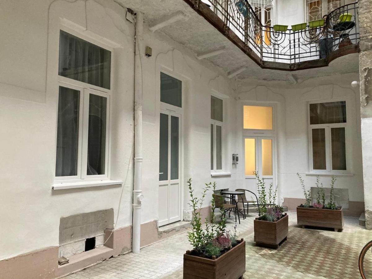 Abigel Family & Appartement