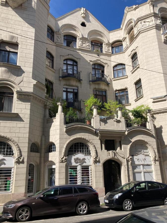 Appartement Abigel Family &