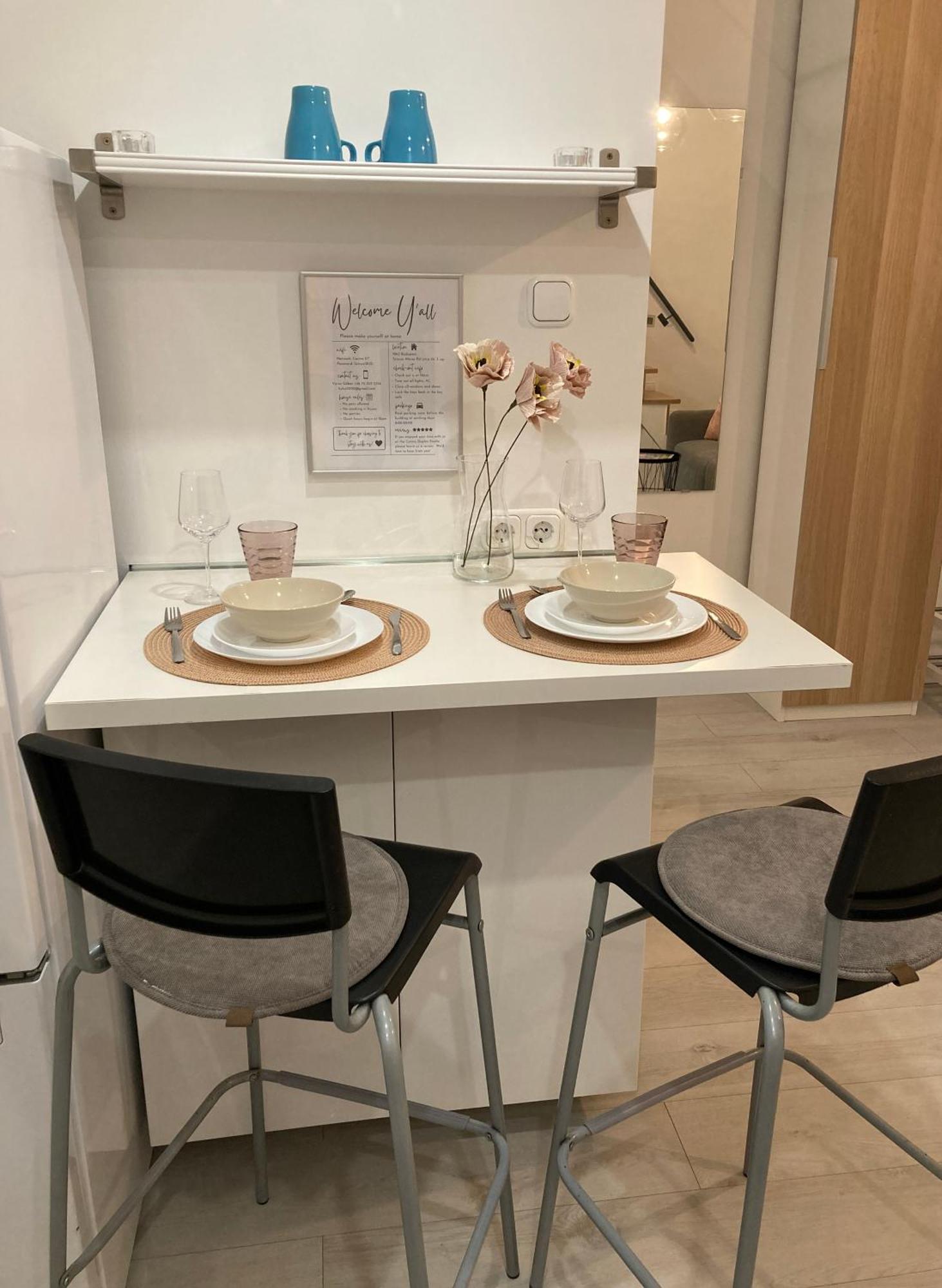 Abigel Family & Appartement