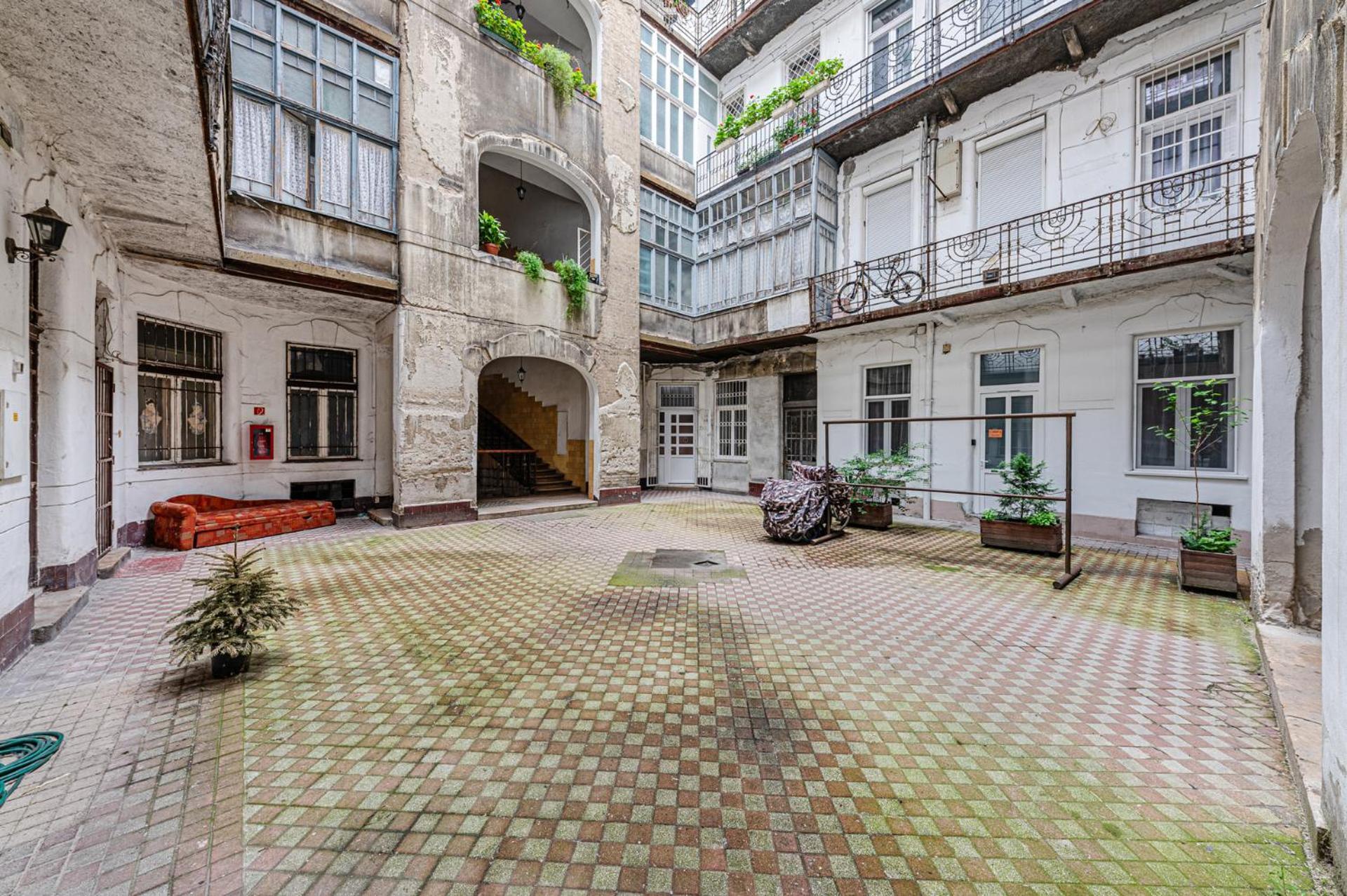 Abigel Family & Appartement