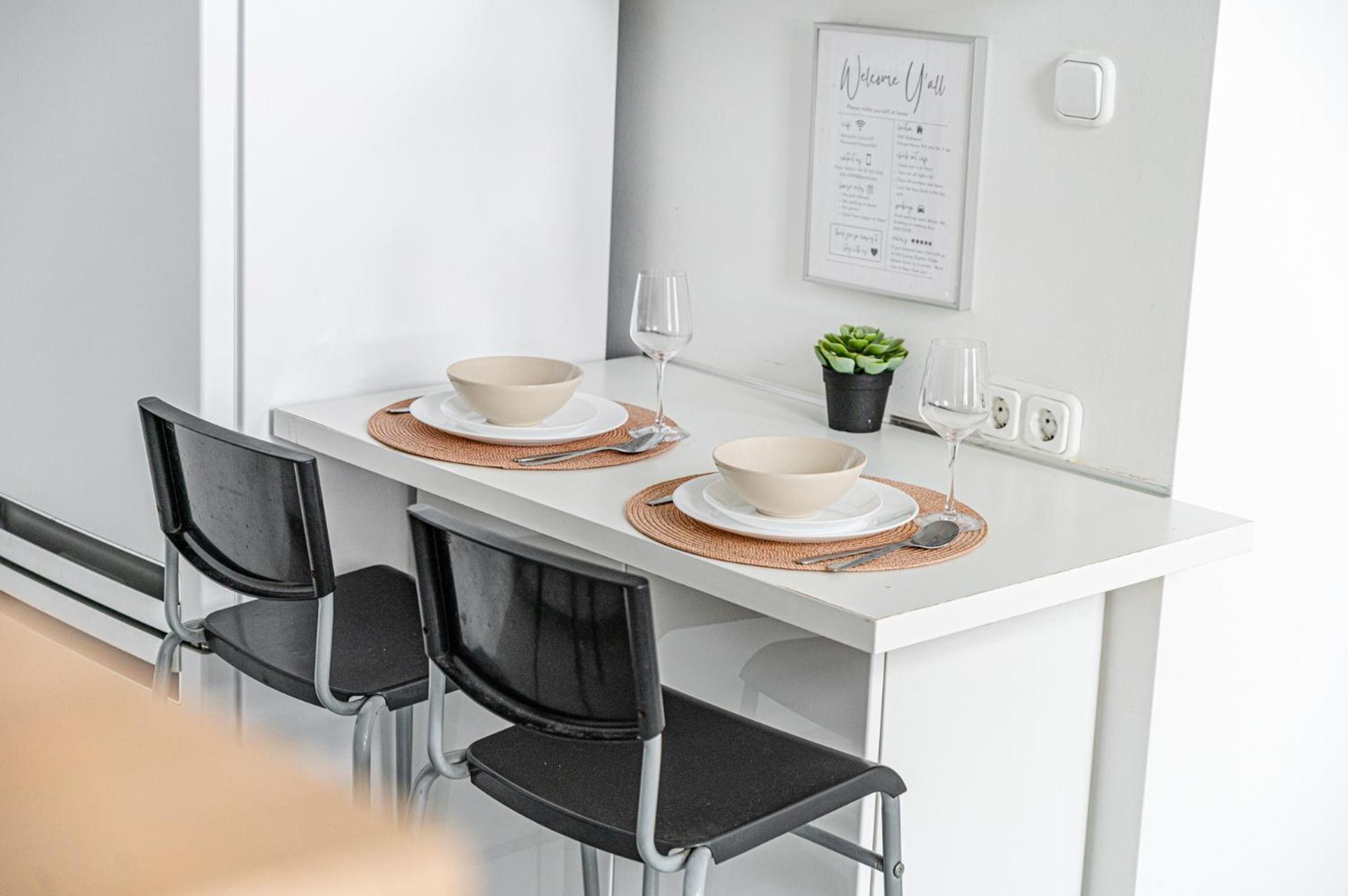 Appartement Abigel Family &