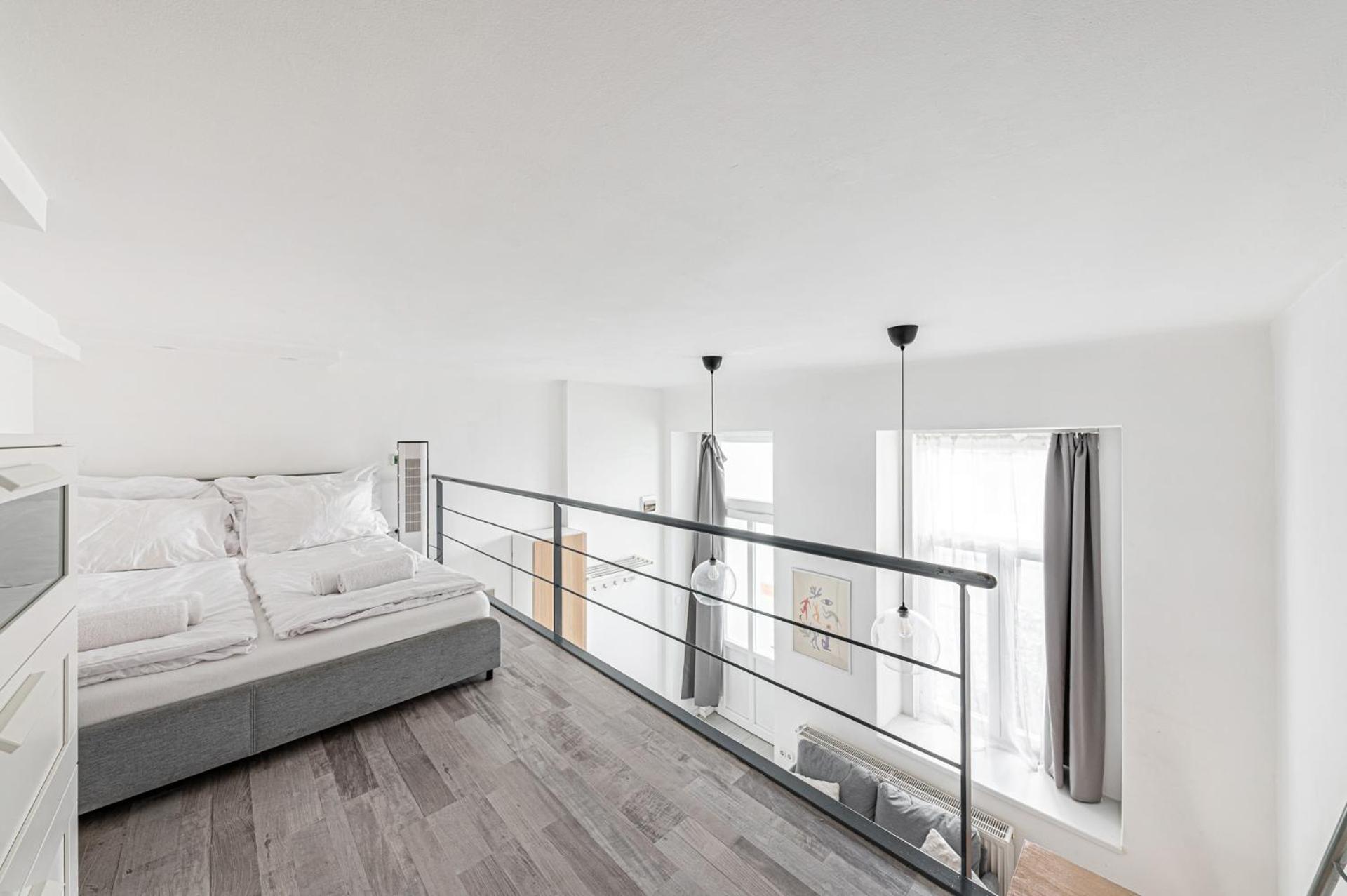 Appartement Abigel Family & *