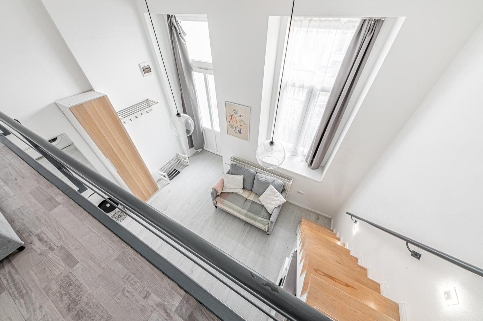 Apartman Abigel Family & Budapest