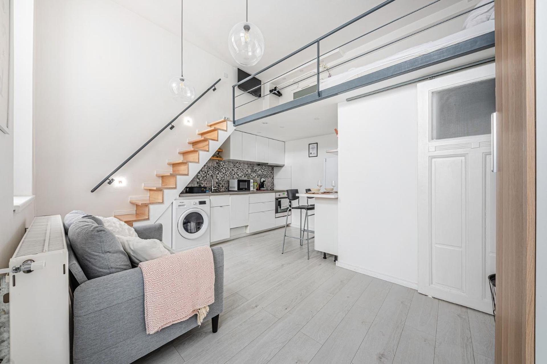 Apartman Abigel Family & Budapest