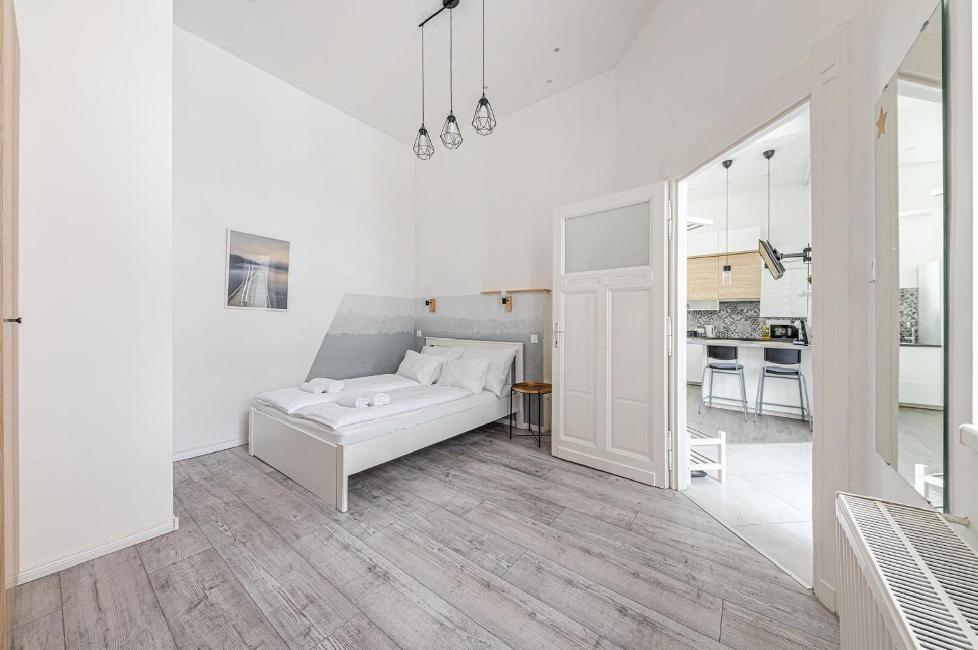 Appartement Abigel Family & *