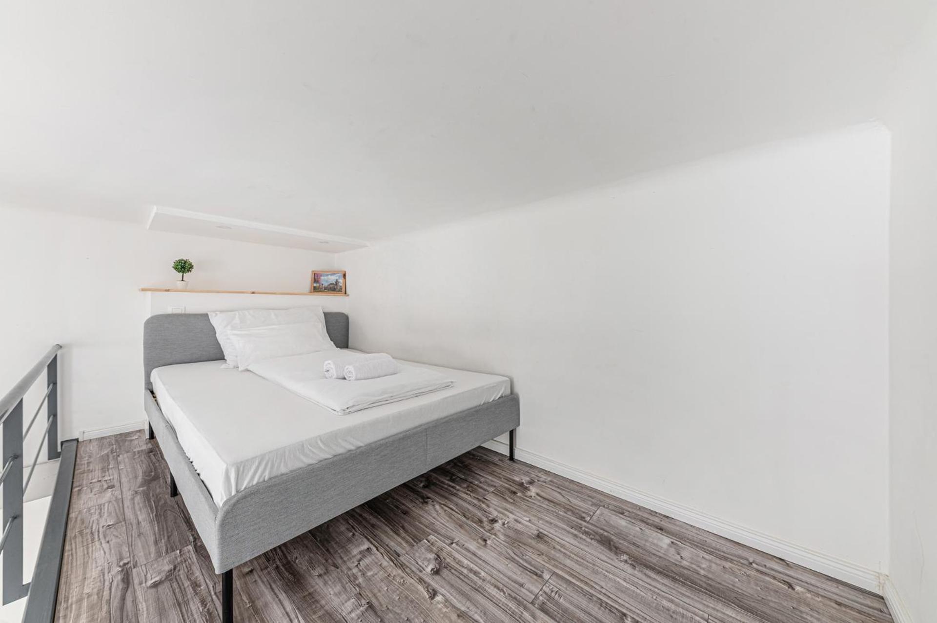 Appartement Abigel Family & Budapest