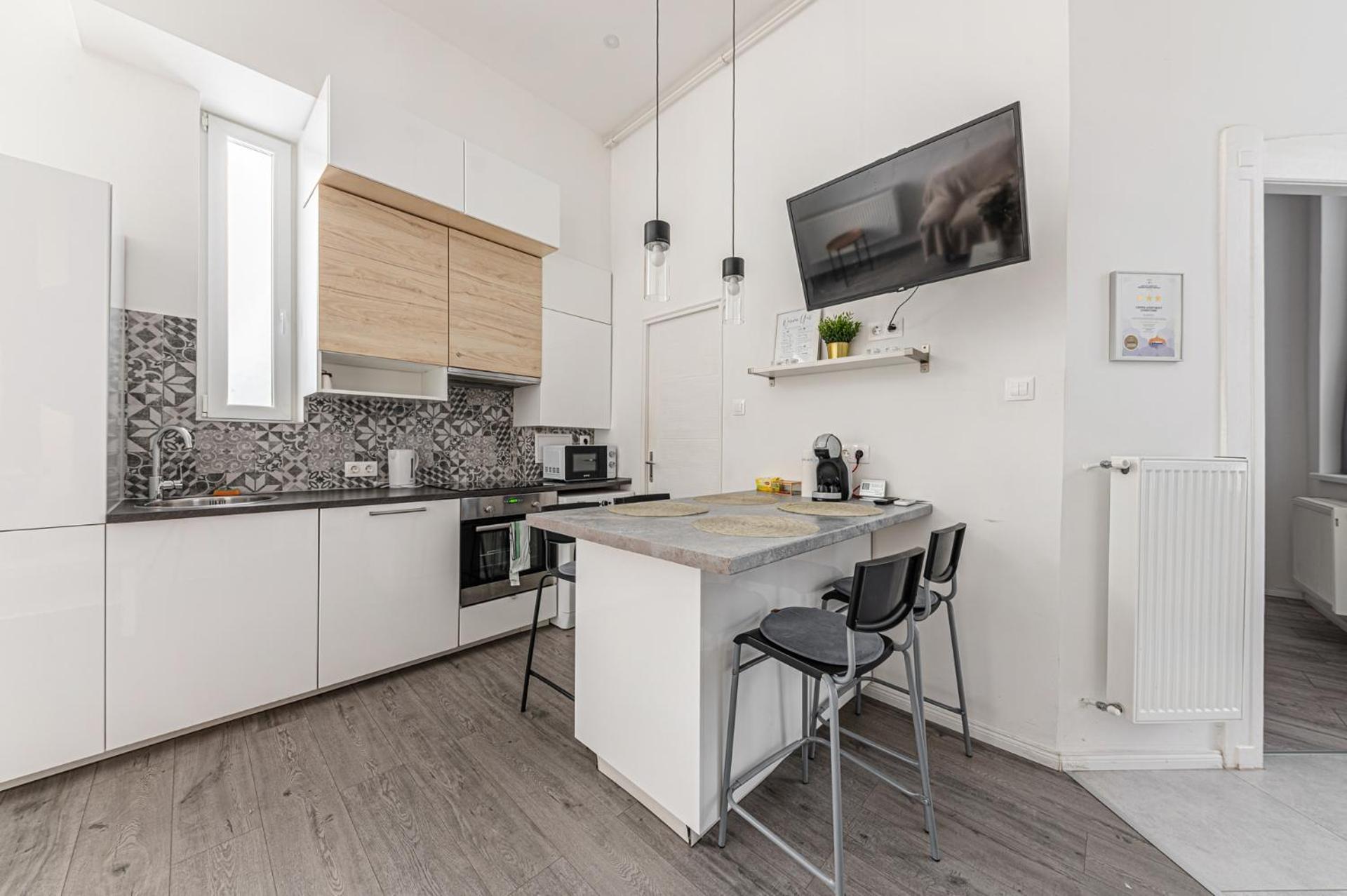 Abigel Family & Appartement *