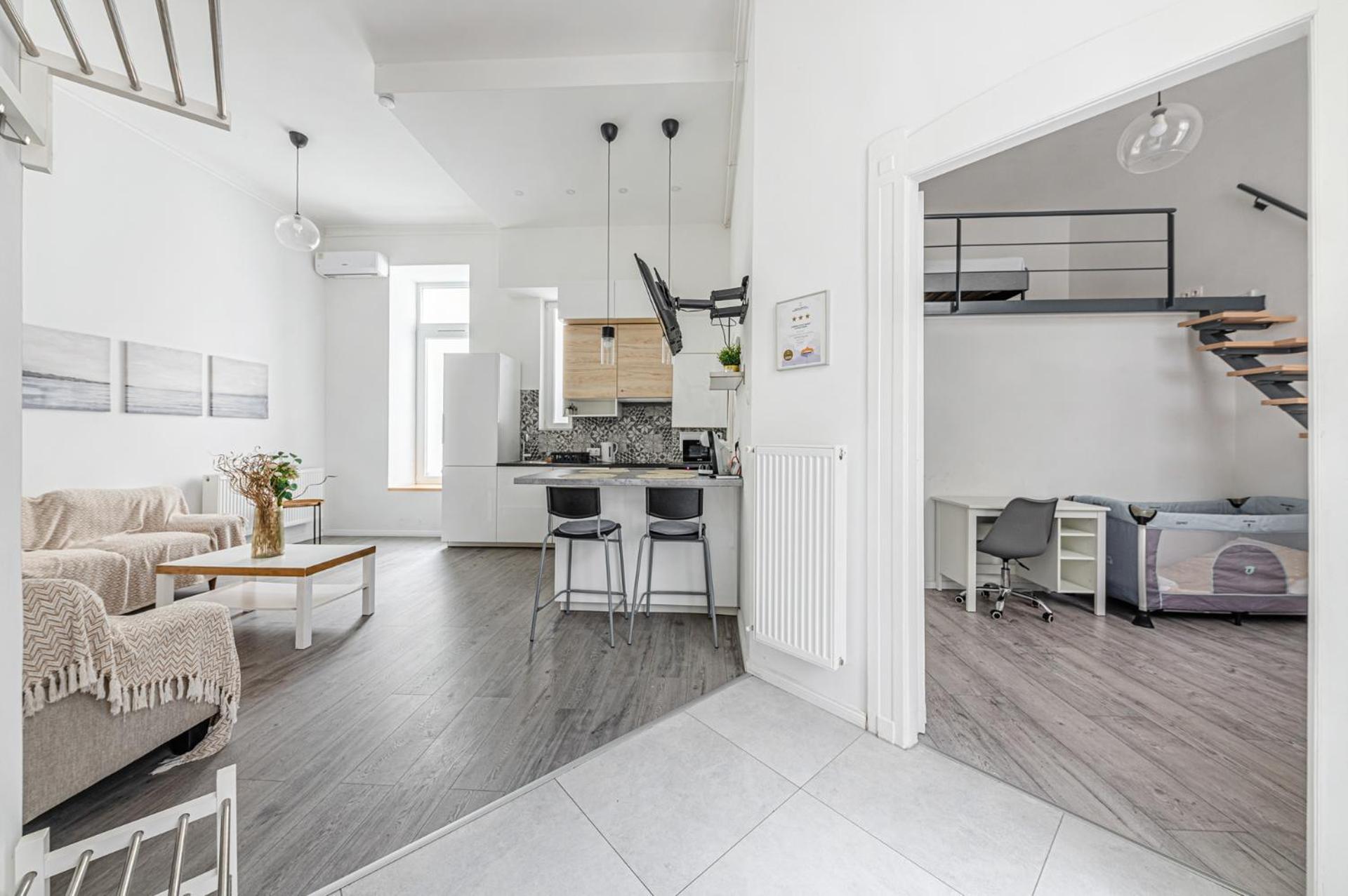 Abigel Family & Appartement